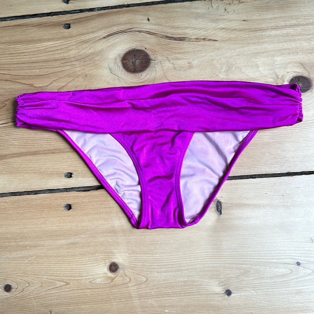 Victorias Secret swim bottom, SMALL